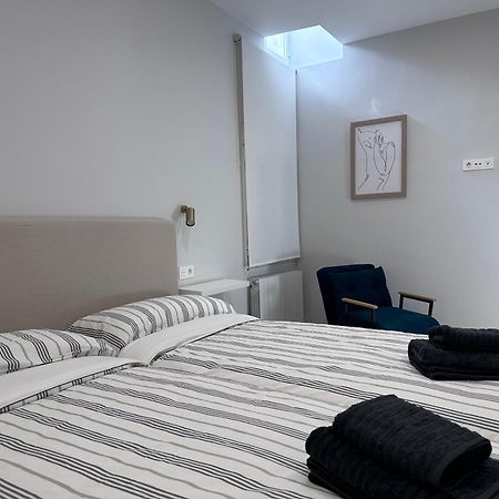 Apartamento Placentinos Centro Historico Apartment Salamanca Ngoại thất bức ảnh