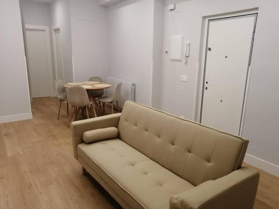 Apartamento Placentinos Centro Historico Apartment Salamanca Ngoại thất bức ảnh