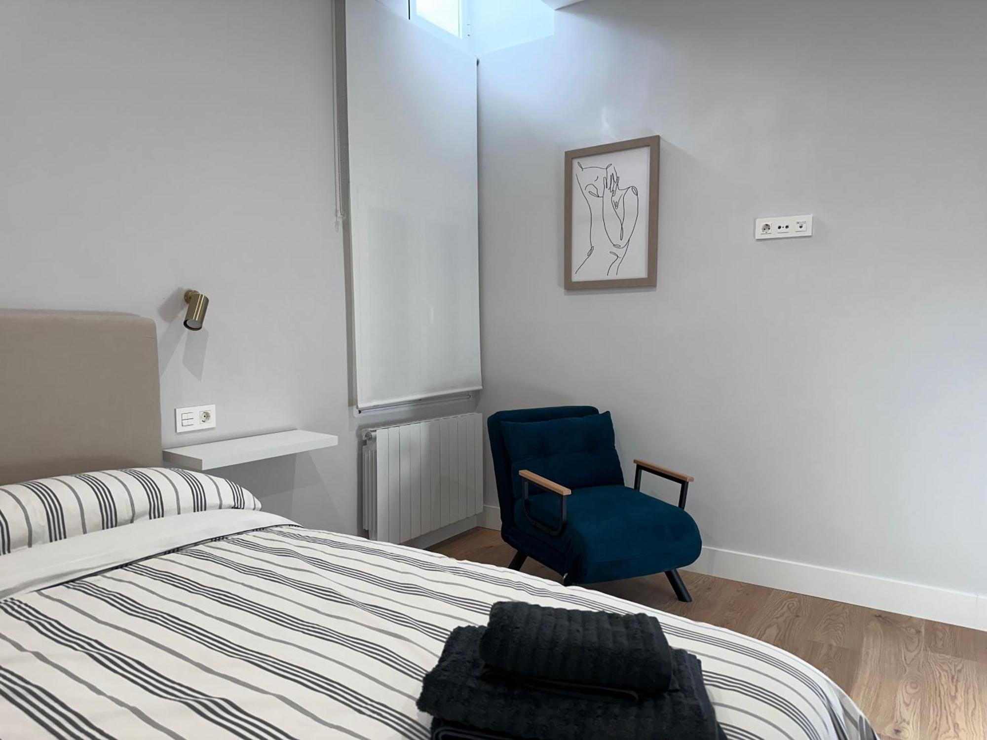 Apartamento Placentinos Centro Historico Apartment Salamanca Ngoại thất bức ảnh